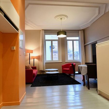 Dunkirk Appartement Week-End מראה חיצוני תמונה