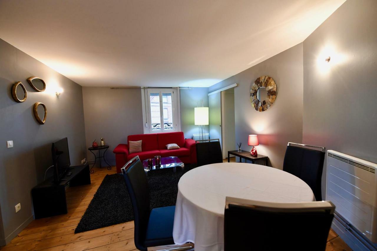Dunkirk Appartement Week-End מראה חיצוני תמונה