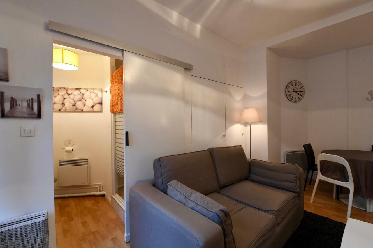 Dunkirk Appartement Week-End מראה חיצוני תמונה