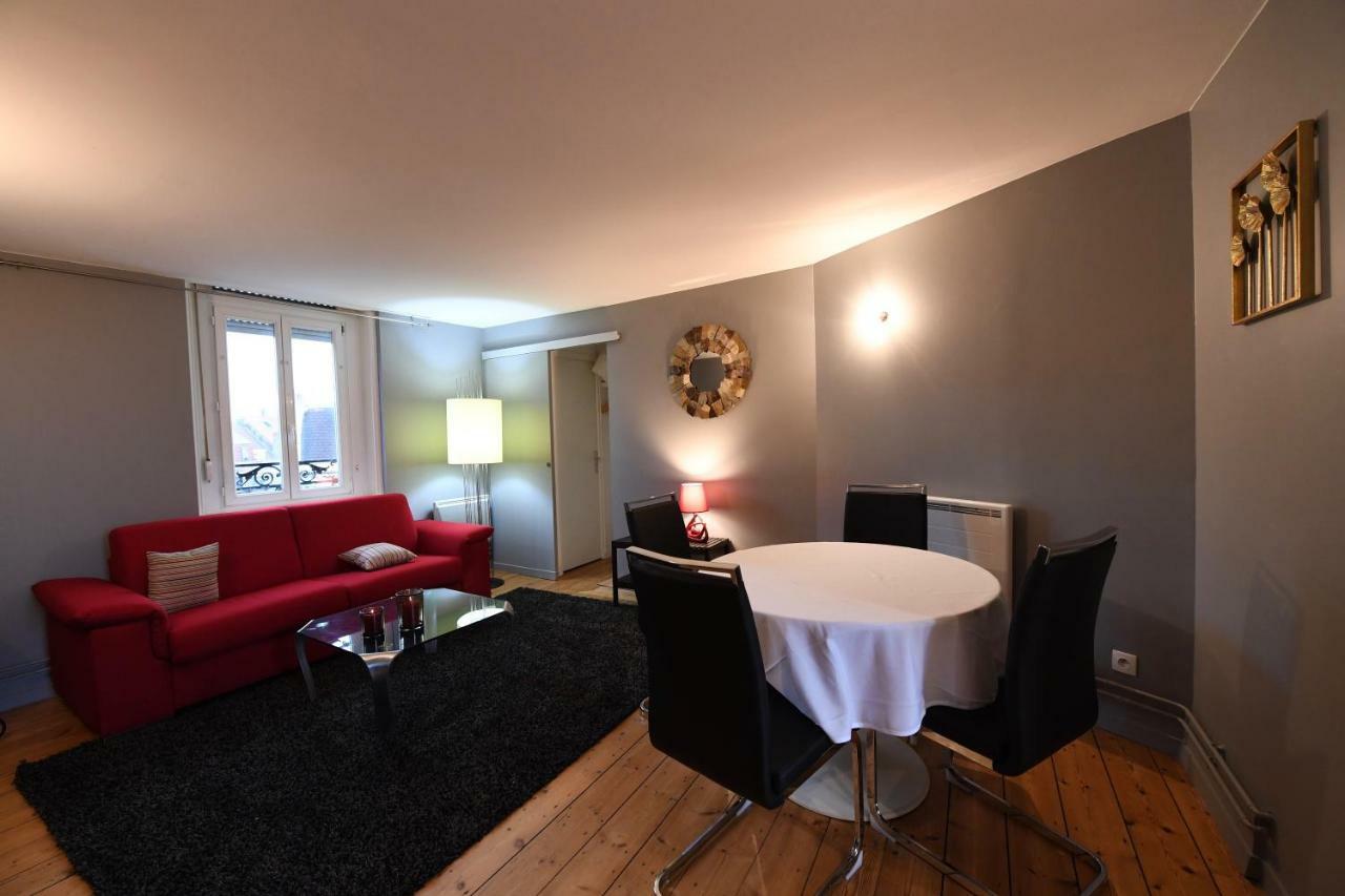 Dunkirk Appartement Week-End מראה חיצוני תמונה